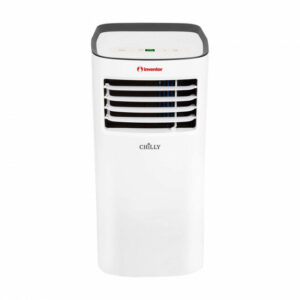 INVENTOR Chilly CHLCO-09WK Φορητό Κλιματιστικό White - (6 δόσεις άτοκα)