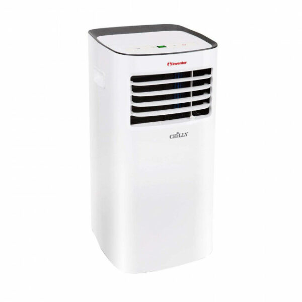INVENTOR Chilly CHLCO-09WK Φορητό Κλιματιστικό White - (6 δόσεις άτοκα)
