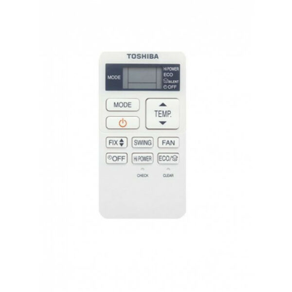TOSHIBA SEIYA RAS-B24J2KVG/24J2AVG-E 24000BTU Κλιματιστικό Τοίχου - (12 δόσεις άτοκα)