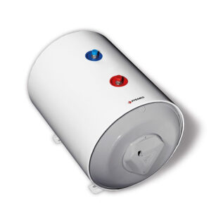 PYRAMIS 80L ΟΡΙΖΟΝΤΙΟΣ ΔΕΞΙ (027032701) Ηλεκτρικός Θερμοσίφωνας