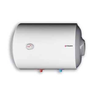 PYRAMIS 60LT ΔΑΠΕΔΟΥ (027032301) Ηλεκτρικός Θερμοσίφωνας
