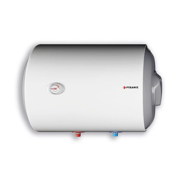 PYRAMIS 60LT ΔΑΠΕΔΟΥ (027032301) Ηλεκτρικός Θερμοσίφωνας