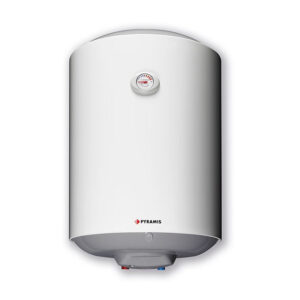 PYRAMIS 60LT ΚΑΘΕΤΟΣ (027032201) Ηλεκτρικός Θερμοσίφωνας