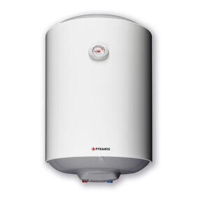 PYRAMIS 80LT ΚΑΘΕΤΟΣ (027032501) Ηλεκτρικός Θερμοσίφωνας