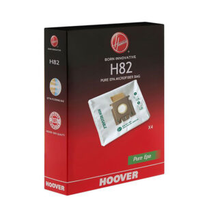 HOOVER H82 Σακούλες Σκούπας