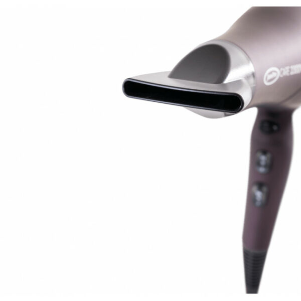 JURO PRO TC-2410 Care 2300W Σεσουάρ μαλλιών Μπορντό
