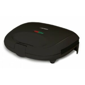 COMFORT ST-17 Τοστιέρα Black