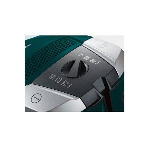 MIELE Compact C2 Σκούπα Petrol - (6 δόσεις άτοκα)
