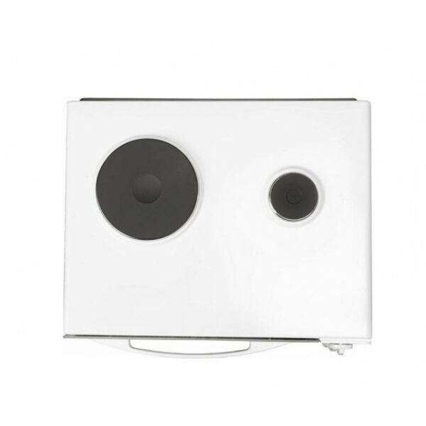 DAVOLINE STAR 3506 Φουρνάκια, Κουζινάκια White