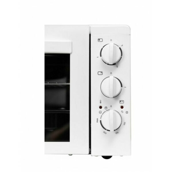 DAVOLINE STAR 3506 Φουρνάκια, Κουζινάκια White