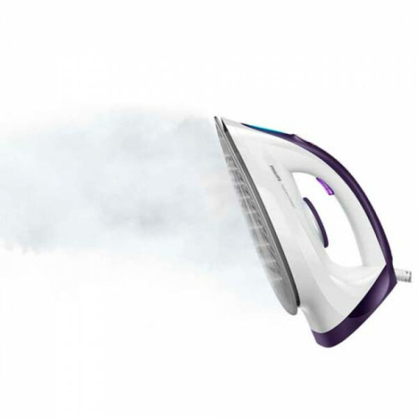PHILIPS GC6740/30 Γεννήτρια ατμού Purple/White