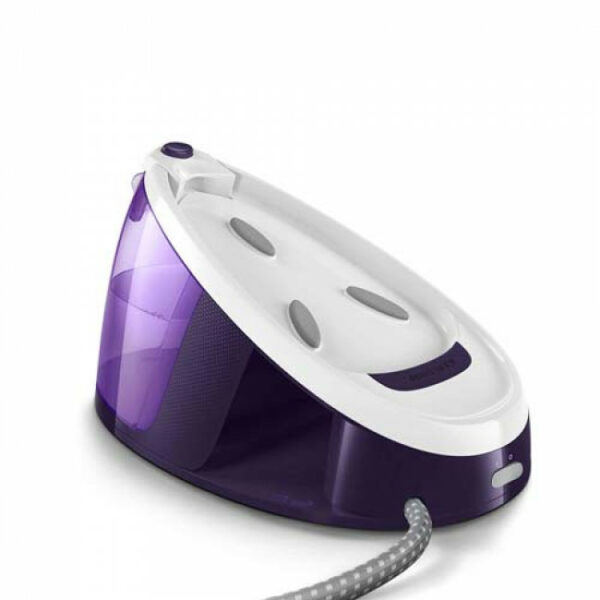PHILIPS GC6740/30 Γεννήτρια ατμού Purple/White