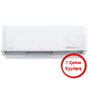BOSCH B1ZAI0941W/B1ZAO0941W 9000BTU Κλιματιστικό Τοίχου - (6 δόσεις άτοκα)
