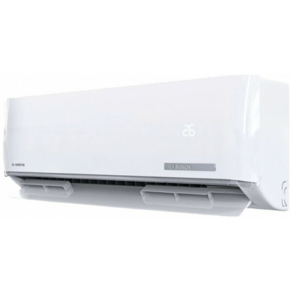 BOSCH B1ZAI0941W/B1ZAO0941W 9000BTU Κλιματιστικό Τοίχου - (6 δόσεις άτοκα)