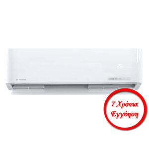 BOSCH B1ZAI1841W/B1ZAO1841W 18000BTU Κλιματιστικό Τοίχου - (12 δόσεις άτοκα)