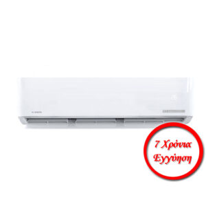 BOSCH B1ZAI0951W/B1ZAO0951W 9000BTU Κλιματιστικό Τοίχου - (6 δόσεις άτοκα)