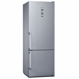 PITSOS PKNB56VLEP Ψυγειοκαταψύκτης Inox  - (12 δόσεις άτοκα)