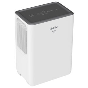 TOYOTOMI TDE-16GA20 Αφυγραντήρας White - (6 δόσεις άτοκα)