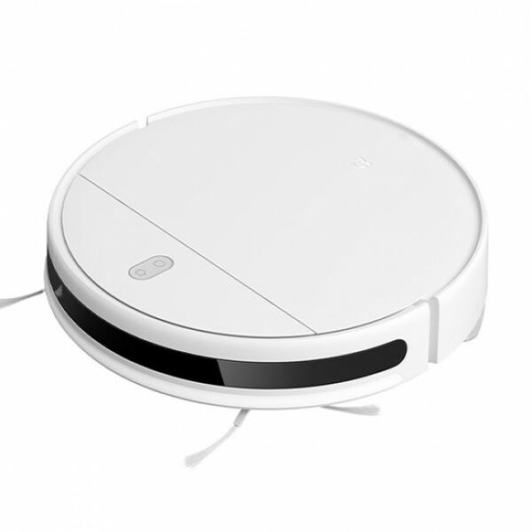 XIAOMI Mi Robot Vacuum-Mop Essential Σκούπα Ρομπότ White