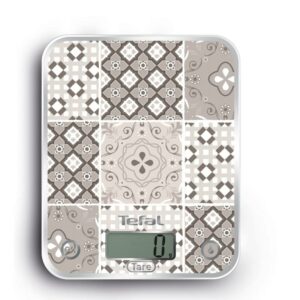 TEFAL BC5136 Ζυγαριά Kουζίνας White