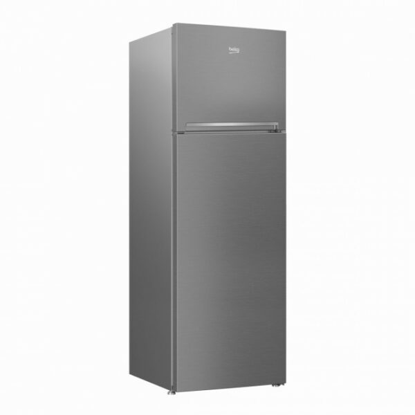 BEKO RDSA 310 M30 XBN Ψυγείο Inox