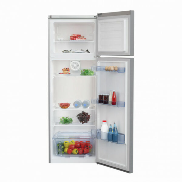 BEKO RDSA 310 M30 XBN Ψυγείο Inox