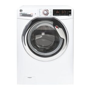 HOOVER H3DS596TAMCE/1-S 9-6Kg Πλυντήριο-Στεγνωτήριο White