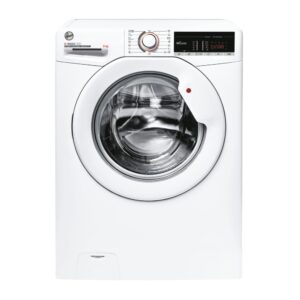HOOVER H3WS 495TE-S Πλυντήριo ρούχων White - (12 δόσεις άτοκα)