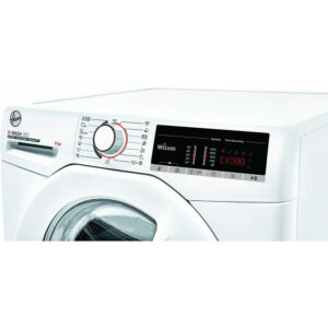 HOOVER H3WS 495TE-S Πλυντήριo ρούχων White - (12 δόσεις άτοκα)