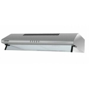 GRUPPE Pratico 600 Απορροφητήρας Inox