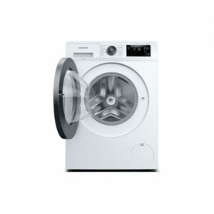SIEMENS WM14UR09GR Πλυντήριο ρούχων White - (12 δόσεις άτοκα)