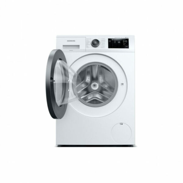 SIEMENS WM14UR09GR Πλυντήριο ρούχων White - (12 δόσεις άτοκα)