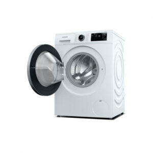SIEMENS WM14UR09GR Πλυντήριο ρούχων White - (12 δόσεις άτοκα)