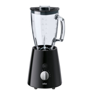 BRAUN JB3060BK Μπλέντερ Black