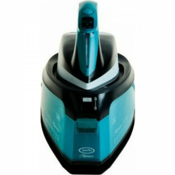 JURO PRO MONACO Γεννήτρια Ατμού Aqua Blue/White