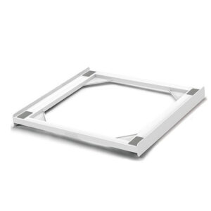 Meliconi Base Torre Style L60 Συνδετικό Πλυντηρίου/Στεγνωτηρίου 60x60cm