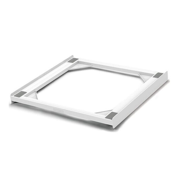 Meliconi Base Torre Style L60 Συνδετικό Πλυντηρίου/Στεγνωτηρίου 60x60cm