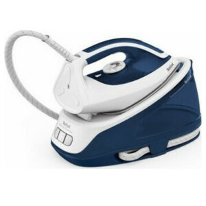 TEFAL SV6116 Γεννήτρια Ατμού Blue/White