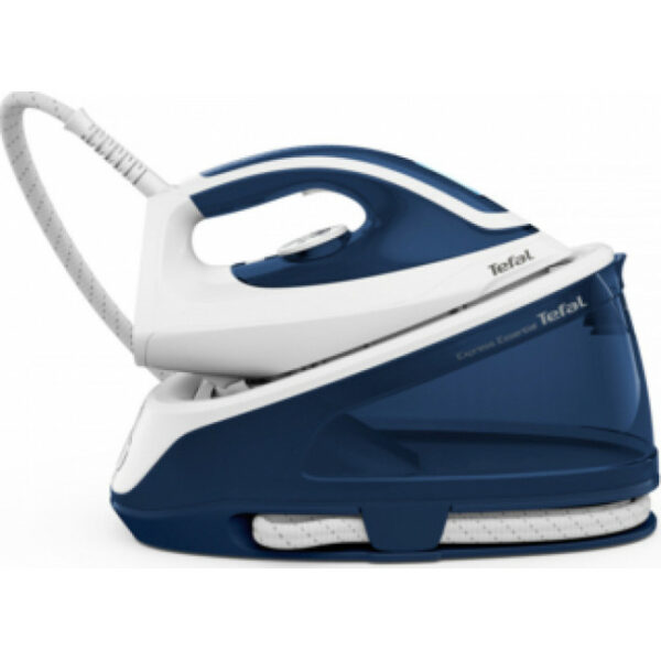TEFAL SV6116 Γεννήτρια Ατμού Blue/White