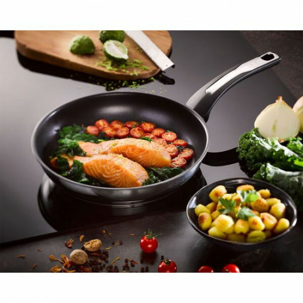 TEFAL EMOTION 24CM (E30004) Τηγάνι