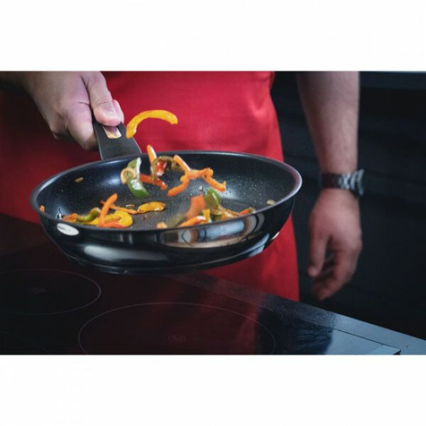 TEFAL EMOTION 24CM (E30004) Τηγάνι