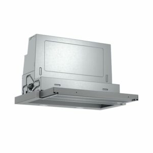 BOSCH DFR067A52 Συρόμενος απορροφητήρας Inox