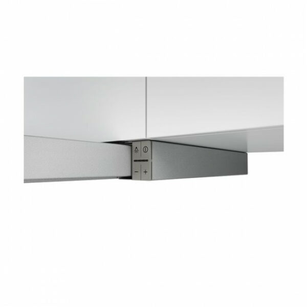 BOSCH DFR067A52 Συρόμενος απορροφητήρας Inox