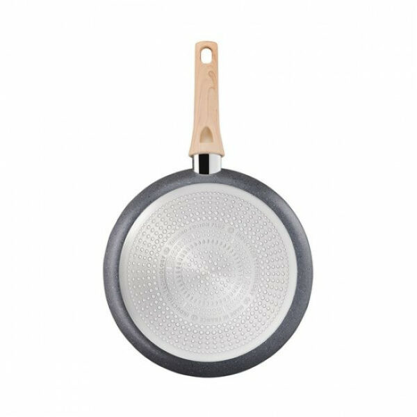 TEFAL NATURAL G26603 22cm Τηγάνι Grey