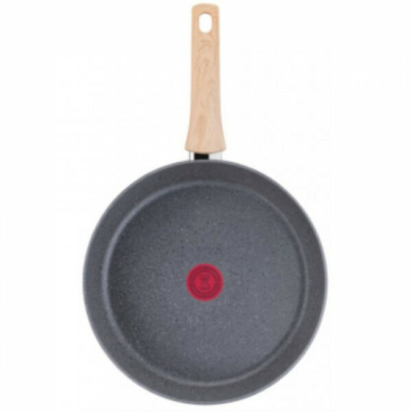 TEFAL NATURAL G26604 24cm Τηγάνι