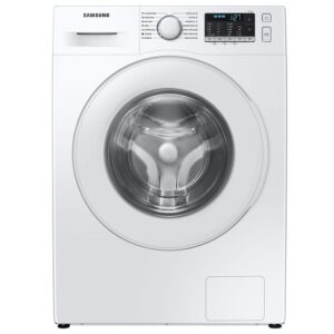 SAMSUNG WW80TA026TT/LE Πλυντήριο ρούχων White