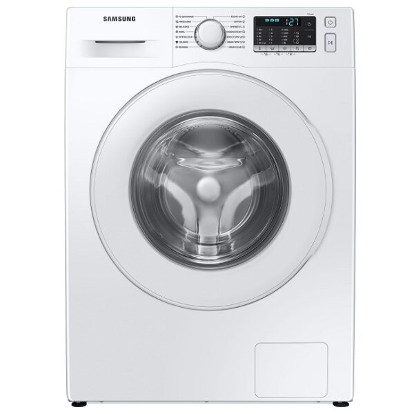 SAMSUNG WW80TA026TT/LE Πλυντήριο ρούχων White