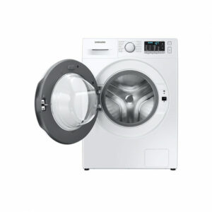 SAMSUNG WW80TA026TT/LE Πλυντήριο ρούχων White