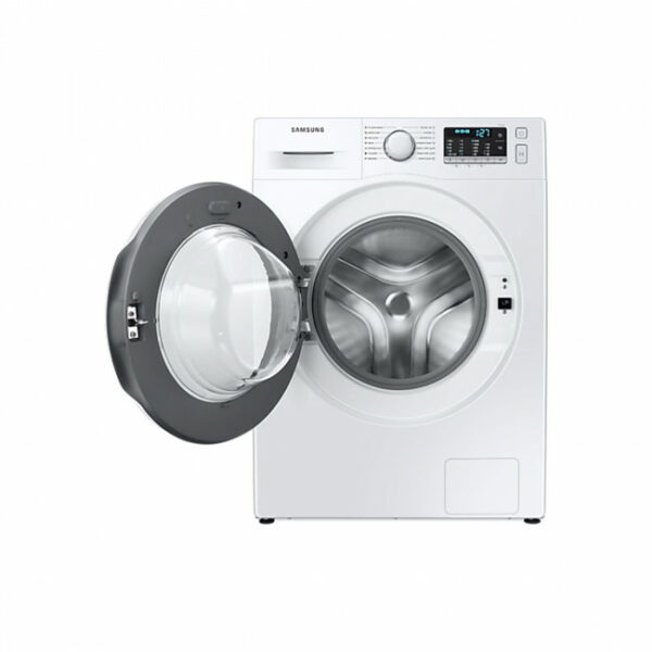 SAMSUNG WW80TA026TT/LE Πλυντήριο ρούχων White