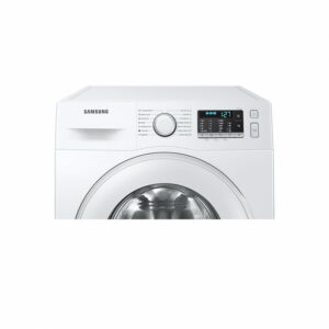 SAMSUNG WW80TA026TT/LE Πλυντήριο ρούχων White